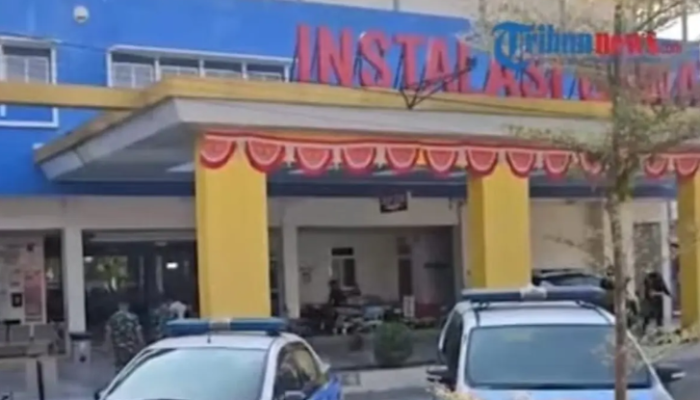 Satu Prajurit Gugur dalam Insiden Gudang Munisi Madiun, TNI AD Dalami Penyebab Ledakan