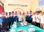 ORADO Jakarta Timur Bidik Penguatan Olahraga Prestasi, Ajukan Keanggotaan ke KONI Kota Administrasi Jakarta Timur