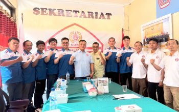 ORADO Jakarta Timur Bidik Penguatan Olahraga Prestasi, Ajukan Keanggotaan ke KONI Kota Administrasi Jakarta Timur