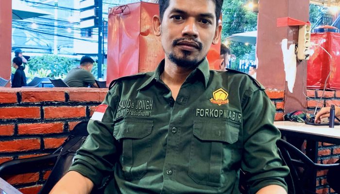 Menimbang Polemik Blok Andaman: Benarkah Mengawinkan Iklim Investasi dan Kedaulatan Daerah Sebagai Jalan Tengah?