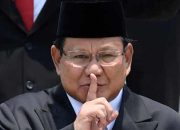 Prabowo Akui Gaji Guru, Lapangan Kerja, dan Kemiskinan Masih Jadi PR Besar Pemerintah