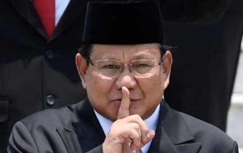 Prabowo Akui Gaji Guru, Lapangan Kerja, dan Kemiskinan Masih Jadi PR Besar Pemerintah