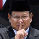 Prabowo Akui Gaji Guru, Lapangan Kerja, dan Kemiskinan Masih Jadi PR Besar Pemerintah