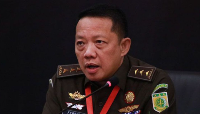 Pimpinan DPR Hormati Penyidikan Kasus Febrie Adriansyah, Tekankan Prinsip Equality Before the Law