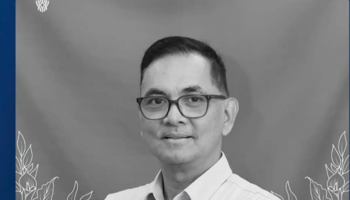 Jubir Otorita IKN Meninggal Dunia, Sempat Bersiap Pimpin Ibadah di Balikpapan