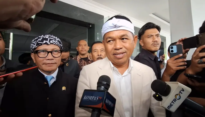 KDM Minta Pelaku Penyiksaan Yuvita Dihukum Maksimal Jika Terbukti Bersalah