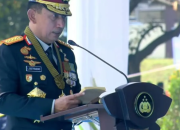 Kapolri: Sebanyak 1.415 SPPG Telah Dibangun, Siap Layani 3,5 Juta Penerima Manfaat MBG