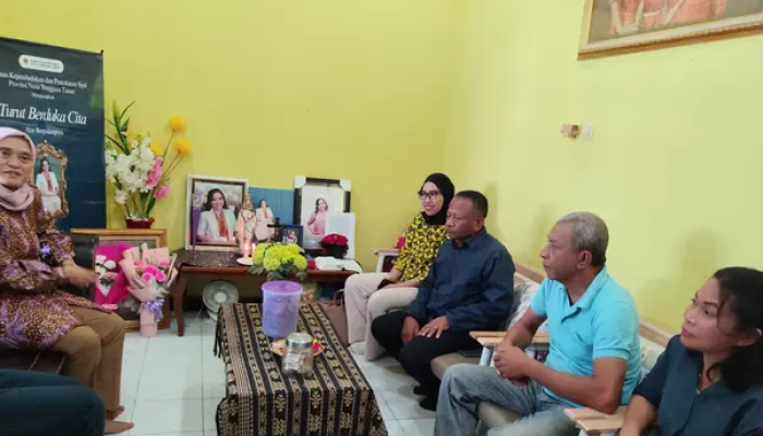 LPSK Asesmen Permohonan Perlindungan Keluarga Dokter Icha, Bentuk Pendampingan Masih Dikaji