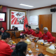 Megawati Minta Seluruh Struktur PDIP Siaga Hadapi Potensi Krisis Pangan dan Air akibat El Nino
