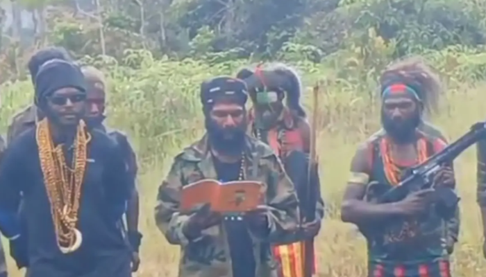 Tiga Warga Sipil Tewas di Yahukimo, Koops TNI Habema Selidiki Dugaan Keterlibatan OPM