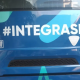 Diduga Salip dari Kiri, Pengendara Honda PCX Terluka usai Tersenggol Bus TransJakarta