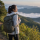 Hiking Santai Jadi Pilihan Olahraga Akhir Pekan, Efektif Jaga Kebugaran Fisik dan Kesehatan Mental