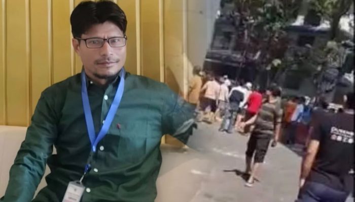 Konflik Matraman Jangan Jadi Alasan Sebar Kebencian, Korwil PP GPI Indonesia Timur Ingatkan Bahaya Rasisme