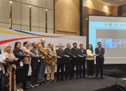 Kemenhut Perkuat Diplomasi Kehutanan Global, Indonesia Bidik Peran Strategis di Forum Internasional