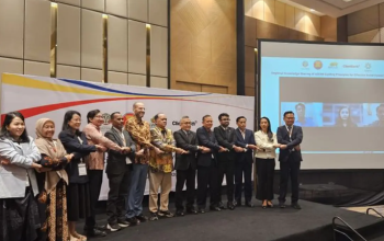 Kemenhut Perkuat Diplomasi Kehutanan Global, Indonesia Bidik Peran Strategis di Forum Internasional