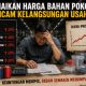 Paguyuban Konsumen Plastik dan Benang Minta Harga Bahan Baku Tidak Naik