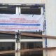 Tanah Belum Dibayar, Kantor Pemkab Bursel Disegel