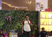 Rayakan Malam Puncak HUT RI ke-81, RT 11 Gandaria Utara Luncurkan Kampung Inggris Gratis