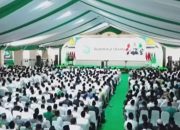 PBNU Masa Khidmah 2021–2026 Resmi Demisioner, Muktamar NU Masuki Tahap Penentuan