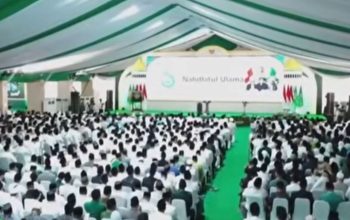 PBNU Masa Khidmah 2021–2026 Resmi Demisioner, Muktamar NU Masuki Tahap Penentuan