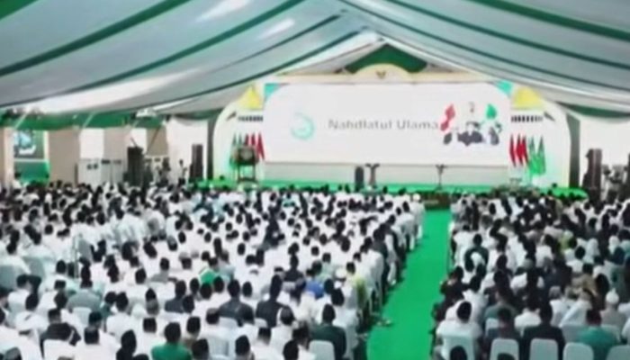 PBNU Masa Khidmah 2021–2026 Resmi Demisioner, Muktamar NU Masuki Tahap Penentuan