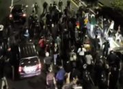 Polda Metro Jaya Dalami Dugaan Keterlibatan Ormas dalam Kericuhan Demo DPR