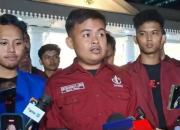 UBK Jatuhkan Sanksi Akademik kepada Eks Ketua BEM FH Terkait Dugaan Penerimaan Dana Demonstrasi