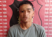 Curi Hewan Ternak Warga, Pemuda 18 Tahun di Pesisir Barat Mengaku Gunakan Hasilnya untuk Beli Miras