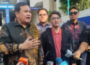 Ruben Onsu Pilih Selesaikan Kewajiban Rp3,5 Miliar dalam Perkara Dugaan Penipuan