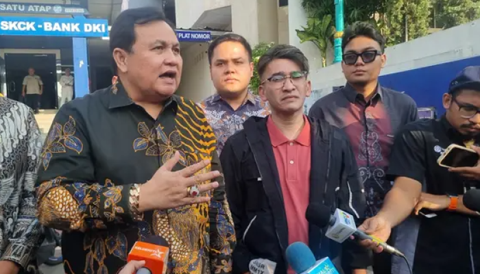 Ruben Onsu Pilih Selesaikan Kewajiban Rp3,5 Miliar dalam Perkara Dugaan Penipuan