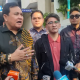 Ruben Onsu Pilih Selesaikan Kewajiban Rp3,5 Miliar dalam Perkara Dugaan Penipuan