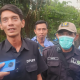 Bersihkan Kali Grogol, Petugas PUPR Depok Dikejutkan Temuan Potongan Tubuh