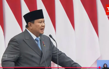 Prabowo Dorong Reformasi Layanan Kesehatan: Puskesmas Direvitalisasi, Ambulans Udara Disiapkan