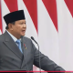 253 Ton Logistik Dikirim ke NTT, Prabowo Perintahkan Percepatan Bantuan Bencana