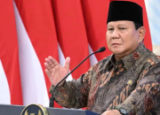 Bertemu Periset BRIN, Prabowo Tekankan Pendekatan Saintifik sebagai Fondasi Kemajuan Bangsa