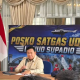 Prabowo Bagi Tugas TNI-Polri Tangani Karhutla di 4 Provinsi Kalimantan