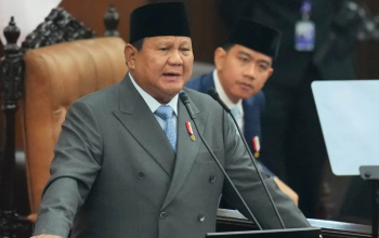 Prabowo Akan Ubah LKPP Jadi Badan Pengadaan Pemerintah, Bidik Efisiensi Rp360 Triliun