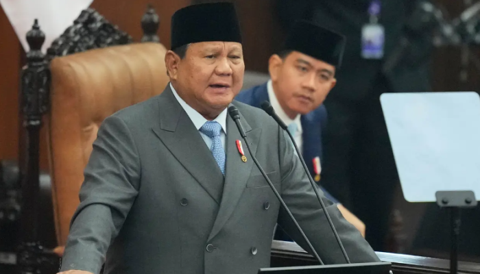 Prabowo Akan Ubah LKPP Jadi Badan Pengadaan Pemerintah, Bidik Efisiensi Rp360 Triliun