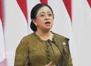 Puan: Persatuan Jadi Fondasi Membangun Indonesia yang Berdaulat, Adil, dan Makmur
