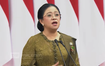 Puan: Persatuan Jadi Fondasi Membangun Indonesia yang Berdaulat, Adil, dan Makmur