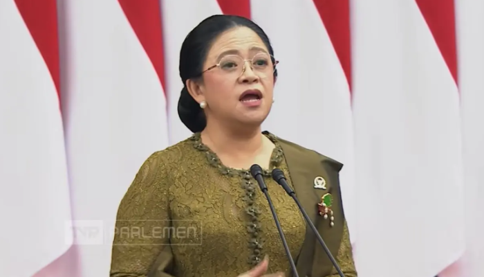 Puan: Persatuan Jadi Fondasi Membangun Indonesia yang Berdaulat, Adil, dan Makmur