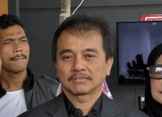 PN Jakarta Selatan Nyatakan Permohonan Roy Suryo Tidak Dapat Diterima, Kuasa Hukum Segera Ajukan Gugatan Baru