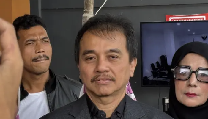 PN Jakarta Selatan Nyatakan Permohonan Roy Suryo Tidak Dapat Diterima, Kuasa Hukum Segera Ajukan Gugatan Baru