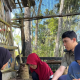 Budidaya Maggot Ubah Sampah Organik Jadi Sumber Pendapatan Warga Gunungkidul