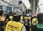KON Sebut Ojol Bukan Pekerja Tapi Mitra dan Hapus Program Maxim Turbo Prioritas, ini Alasannya!