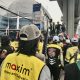 KON Sebut Ojol Bukan Pekerja Tapi Mitra dan Hapus Program Maxim Turbo Prioritas, ini Alasannya!
