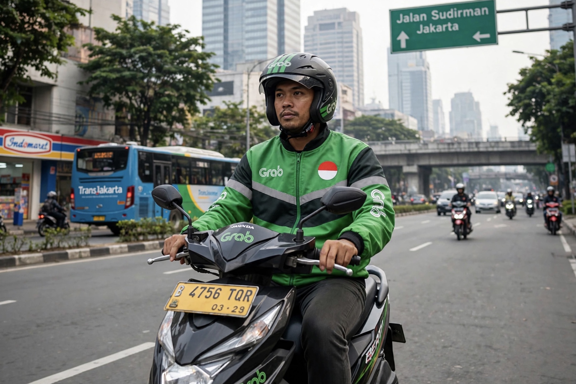 SOS Sayangkan RDPU RUU Perlindungan Ketenagakerjaan: Kenapa yang Hadir Pendukung Kemitraan Semua!