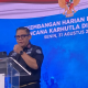 Karhutla Masih Terjadi di Enam Provinsi Prioritas, KLH Perkuat Penanganan Darat dan Penegakan Hukum