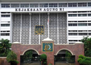 Lima Tersangka Dugaan Korupsi IUP PT QSS Dilimpahkan ke Pengadilan