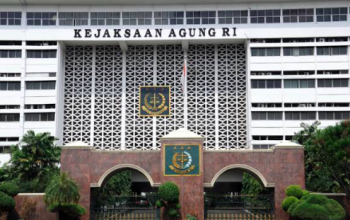 Lima Tersangka Dugaan Korupsi IUP PT QSS Dilimpahkan ke Pengadilan